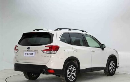 Subaru Forester, 2023 год, 2 930 000 рублей, 6 фотография