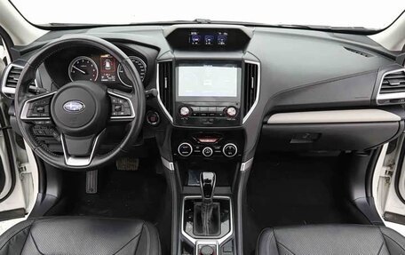 Subaru Forester, 2023 год, 2 930 000 рублей, 7 фотография