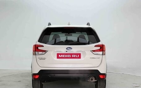 Subaru Forester, 2023 год, 2 930 000 рублей, 5 фотография