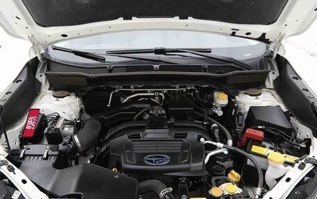 Subaru Forester, 2023 год, 2 930 000 рублей, 14 фотография