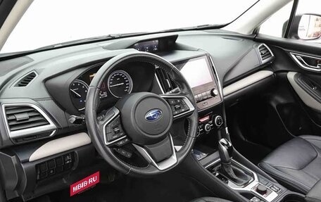 Subaru Forester, 2023 год, 2 930 000 рублей, 9 фотография