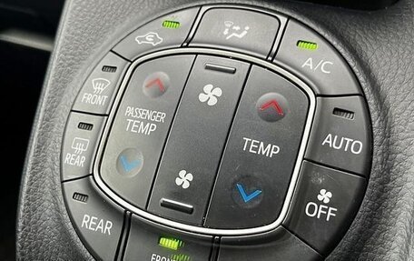Toyota Noah III, 2018 год, 1 860 004 рублей, 9 фотография