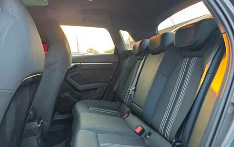 Audi A3, 2023 год, 1 700 000 рублей, 9 фотография