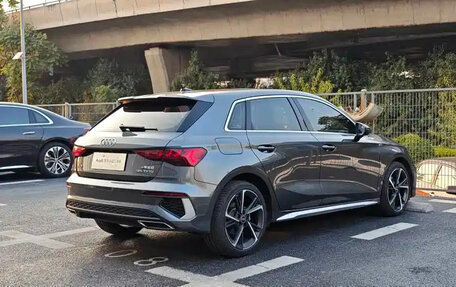 Audi A3, 2023 год, 1 700 000 рублей, 6 фотография