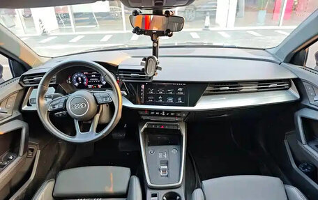 Audi A3, 2023 год, 1 700 000 рублей, 8 фотография