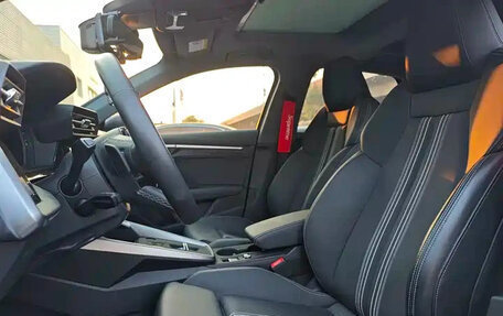Audi A3, 2023 год, 1 700 000 рублей, 7 фотография