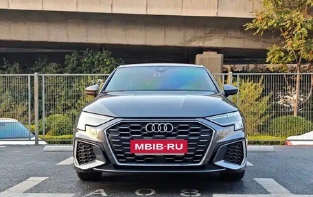 Audi A3, 2023 год, 1 700 000 рублей, 2 фотография
