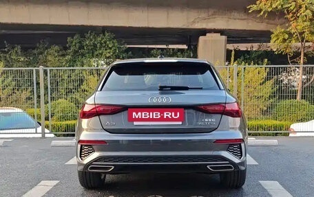 Audi A3, 2023 год, 1 700 000 рублей, 5 фотография