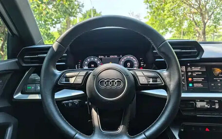 Audi A3, 2023 год, 1 499 800 рублей, 9 фотография