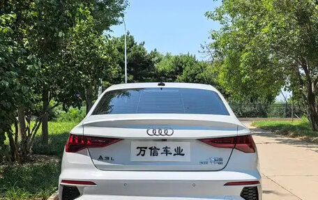Audi A3, 2023 год, 1 499 800 рублей, 3 фотография