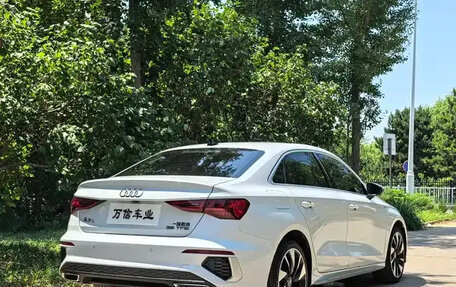 Audi A3, 2023 год, 1 499 800 рублей, 6 фотография