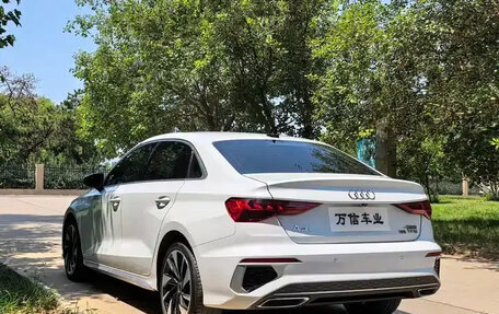 Audi A3, 2023 год, 1 499 800 рублей, 5 фотография