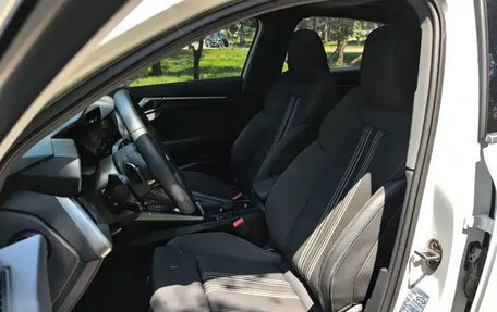 Audi A3, 2023 год, 1 499 800 рублей, 7 фотография