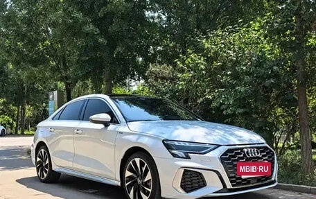 Audi A3, 2023 год, 1 499 800 рублей, 2 фотография