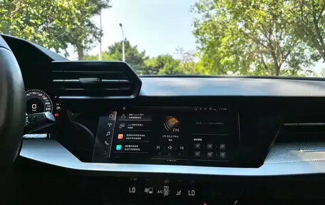 Audi A3, 2023 год, 1 499 800 рублей, 13 фотография