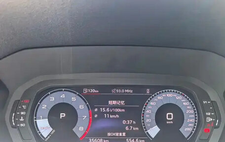 Audi A3, 2023 год, 1 499 800 рублей, 10 фотография
