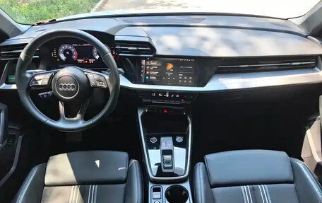 Audi A3, 2023 год, 1 499 800 рублей, 8 фотография