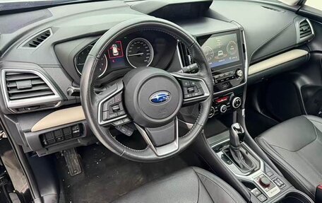 Subaru Forester, 2023 год, 2 960 000 рублей, 9 фотография