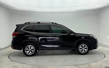 Subaru Forester, 2023 год, 2 960 000 рублей, 7 фотография