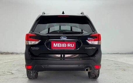 Subaru Forester, 2023 год, 2 960 000 рублей, 5 фотография
