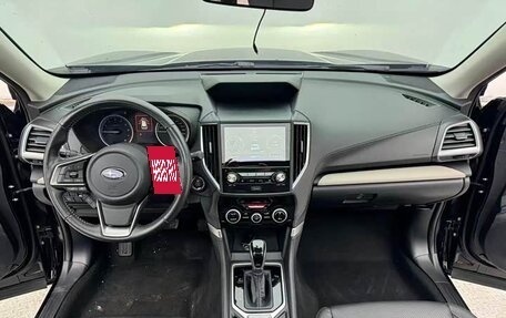 Subaru Forester, 2023 год, 2 960 000 рублей, 10 фотография