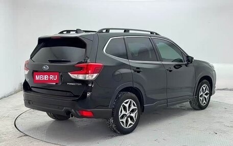 Subaru Forester, 2023 год, 2 960 000 рублей, 8 фотография