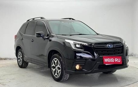 Subaru Forester, 2023 год, 2 960 000 рублей, 3 фотография