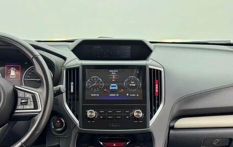 Subaru Forester, 2023 год, 2 960 000 рублей, 11 фотография
