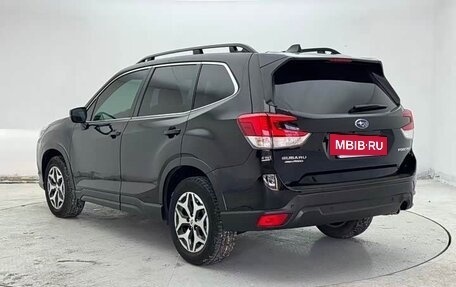 Subaru Forester, 2023 год, 2 960 000 рублей, 4 фотография