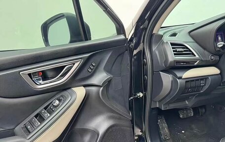 Subaru Forester, 2023 год, 2 960 000 рублей, 15 фотография
