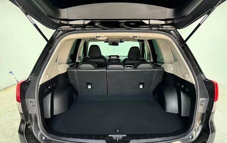 Subaru Forester, 2023 год, 2 960 000 рублей, 19 фотография