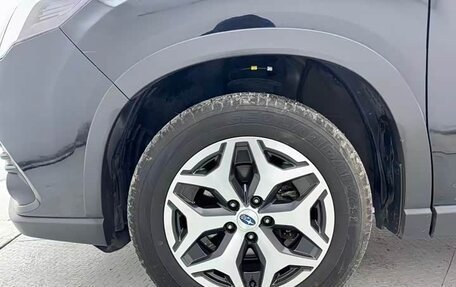 Subaru Forester, 2023 год, 2 960 000 рублей, 23 фотография