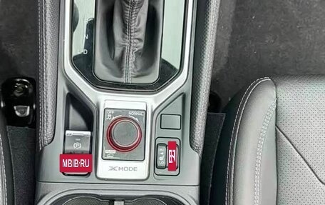 Subaru Forester, 2023 год, 2 960 000 рублей, 14 фотография