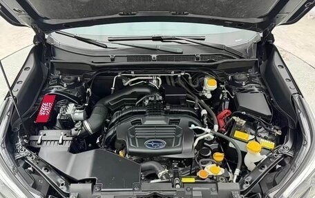 Subaru Forester, 2023 год, 2 960 000 рублей, 21 фотография