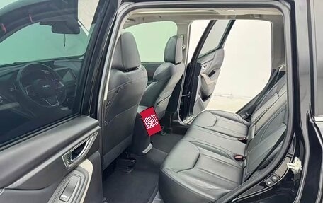 Subaru Forester, 2023 год, 2 960 000 рублей, 17 фотография