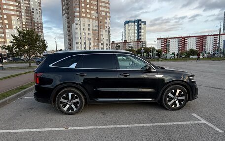 KIA Sorento IV, 2021 год, 3 250 000 рублей, 2 фотография