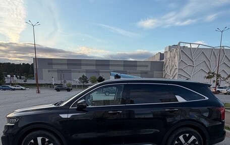 KIA Sorento IV, 2021 год, 3 250 000 рублей, 3 фотография