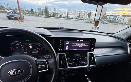KIA Sorento IV, 2021 год, 3 250 000 рублей, 7 фотография