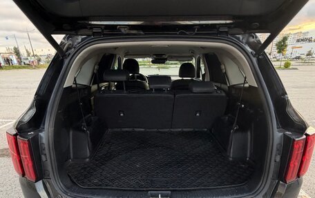 KIA Sorento IV, 2021 год, 3 250 000 рублей, 10 фотография