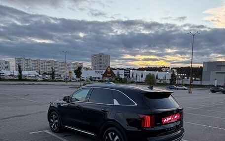 KIA Sorento IV, 2021 год, 3 250 000 рублей, 11 фотография