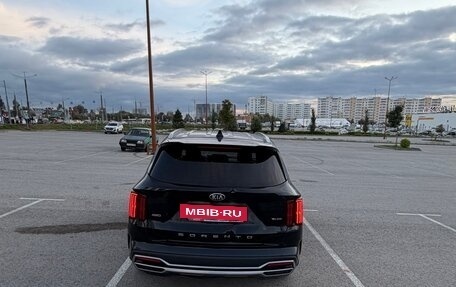 KIA Sorento IV, 2021 год, 3 250 000 рублей, 4 фотография