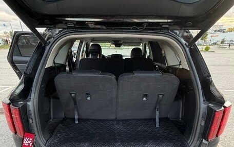 KIA Sorento IV, 2021 год, 3 250 000 рублей, 9 фотография