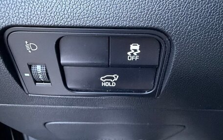 KIA Sorento IV, 2021 год, 3 250 000 рублей, 14 фотография