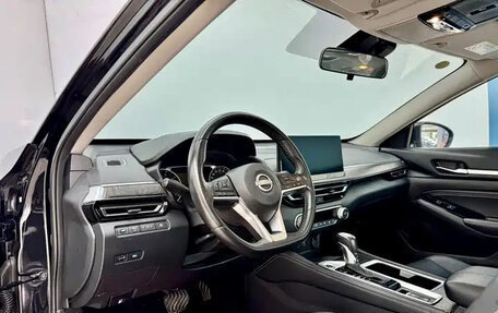 Nissan Altima VI (L34), 2022 год, 1 800 020 рублей, 5 фотография