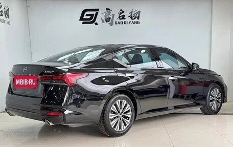 Nissan Altima VI (L34), 2022 год, 1 800 020 рублей, 9 фотография
