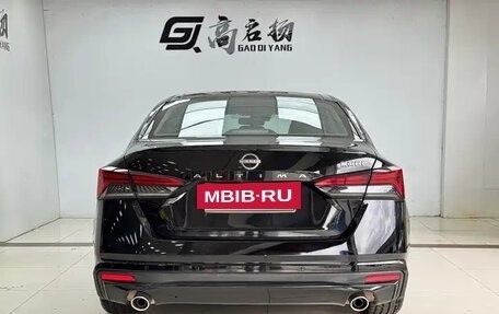 Nissan Altima VI (L34), 2022 год, 1 800 020 рублей, 8 фотография