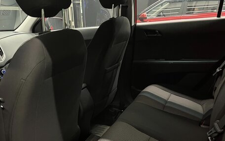 Hyundai Creta I рестайлинг, 2020 год, 1 950 000 рублей, 10 фотография
