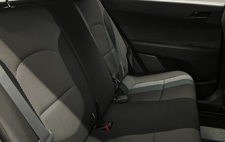 Hyundai Creta I рестайлинг, 2020 год, 1 950 000 рублей, 14 фотография