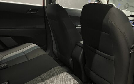 Hyundai Creta I рестайлинг, 2020 год, 1 950 000 рублей, 13 фотография