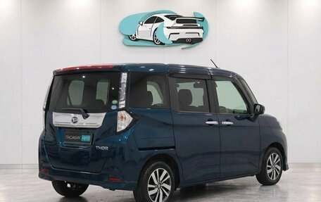 Daihatsu Thor I, 2021 год, 834 009 рублей, 3 фотография